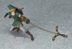 Good Smile Company Figma - Link (Twilight Princess Ver.) DX Edition -Panda Hobby Shop Figma Link TwilightPrincessVer. DXEdition9