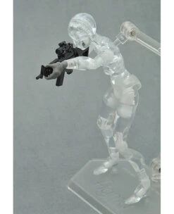 Good Smile Company Figma - LittleArmory-OP5: Tactical Gloves (Mas Grey) 14 Good Smile Company Figma - LittleArmory-OP5: Tactical Gloves (Mas Grey) -Panda Hobby Shop Figma LittleArmory OP5 TacticalGloves MasGrey 3