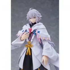 Good Smile Company Figma - 479 Merlin -Panda Hobby Shop Figma Merlin3