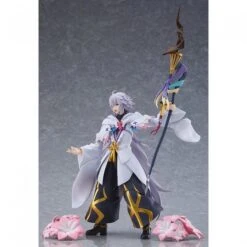 Good Smile Company Figma - 479 Merlin -Panda Hobby Shop Figma Merlin4