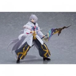 Good Smile Company Figma - 479 Merlin -Panda Hobby Shop Figma Merlin5