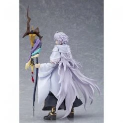 Good Smile Company Figma - 479 Merlin -Panda Hobby Shop Figma Merlin6
