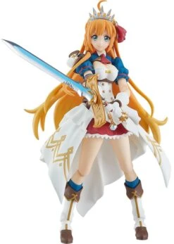 Good Smile Company Figma - Princess Connect Pecorine