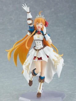 Good Smile Company Figma - Princess Connect Pecorine -Panda Hobby Shop Figma Pecorine 3