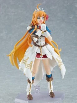 Good Smile Company Figma - Princess Connect Pecorine -Panda Hobby Shop Figma Pecorine 4