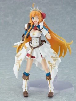 Good Smile Company Figma - Princess Connect Pecorine -Panda Hobby Shop Figma Pecorine 5