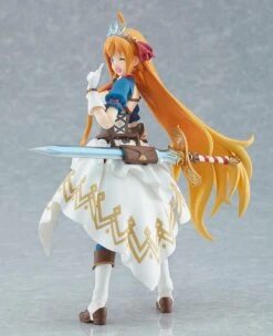 Good Smile Company Figma - Princess Connect Pecorine -Panda Hobby Shop Figma Pecorine 6