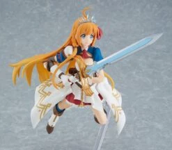 Good Smile Company Figma - Princess Connect Pecorine -Panda Hobby Shop Figma Pecorine 7
