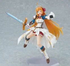 Good Smile Company Figma - Princess Connect Pecorine -Panda Hobby Shop Figma Pecorine 8