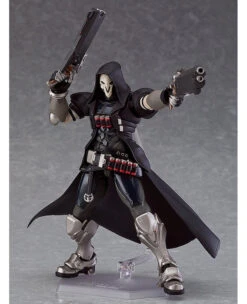 Good Smile Company Figma - Reaper 8 Good Smile Company Figma - Reaper -Panda Hobby Shop Figma Reaper3