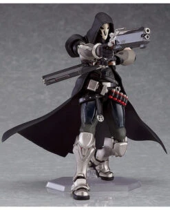 Good Smile Company Figma - Reaper 9 Good Smile Company Figma - Reaper -Panda Hobby Shop Figma Reaper4
