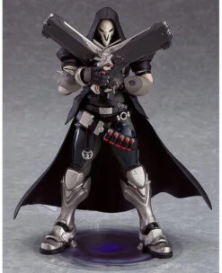 Good Smile Company Figma - Reaper 10 Good Smile Company Figma - Reaper -Panda Hobby Shop Figma Reaper5