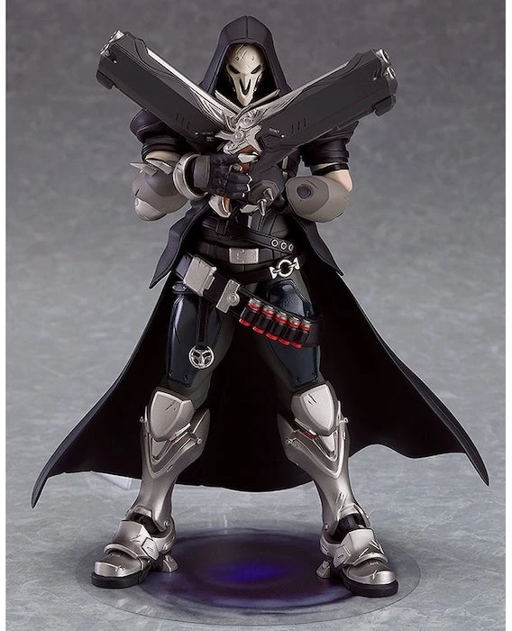 Good Smile Company Figma - Reaper 5 Good Smile Company Figma - Reaper - Image 5