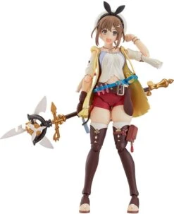 Good Smile Company Figma - Reisalin Stout