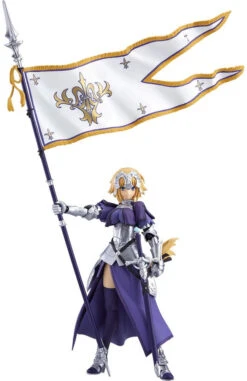 Good Smile Company Figma - Ruler/Jeanne D'Arc (Reissue)