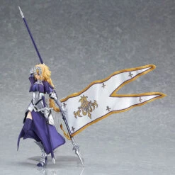 Good Smile Company Figma - Ruler/Jeanne D'Arc (Reissue) -Panda Hobby Shop Figma Ruler Jeanned Arc 3