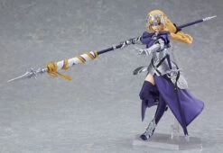 Good Smile Company Figma - Ruler/Jeanne D'Arc (Reissue) -Panda Hobby Shop Figma Ruler Jeanned Arc 4