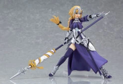 Good Smile Company Figma - Ruler/Jeanne D'Arc (Reissue) -Panda Hobby Shop Figma Ruler Jeanned Arc 5