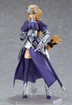 Good Smile Company Figma - Ruler/Jeanne D'Arc (Reissue) -Panda Hobby Shop Figma Ruler Jeanned Arc 6