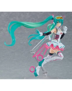 Good Smile Company Figma - SP138 Racing Miku: 2021 Ver. -Panda Hobby Shop Figma SP138RacingMiku 2021ver.3