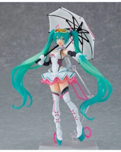 Good Smile Company Figma - SP138 Racing Miku: 2021 Ver. -Panda Hobby Shop Figma SP138RacingMiku 2021ver.5