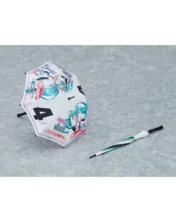 Good Smile Company Figma - SP138 Racing Miku: 2021 Ver. -Panda Hobby Shop Figma SP138RacingMiku 2021ver.7