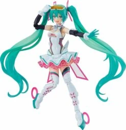 Good Smile Company Figma - SP138 Racing Miku: 2021 Ver.