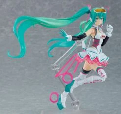 Good Smile Company Figma - SP138 Racing Miku: 2021 Ver. -Panda Hobby Shop Figma SP138RacingMiku 2021ver. 4