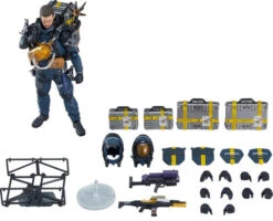 Good Smile Company Figma - Sam Porter Bridges (DX Edition)