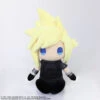 Square Enix Final Fantasy VII Remake Plush - Cloud Strife [SQ35579]