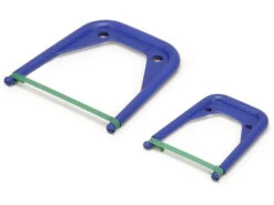 Wave Flex File Holder Set (Blue)