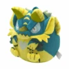 Good Smile Company Fluffy Eggshaped Plush - Zinogre - Monster Hunter