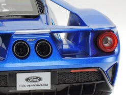 Tamiya Ford GT 1/24 -Panda Hobby Shop FordGT1 245