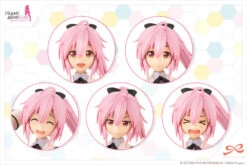 Kotobukiya Frame Arms Girl - Ao Gennai (Wakaba Girl's High School Winter Clothes) Dreaming Style Happy Monochrome - Sousai Shojo Teien 1/10 -Panda Hobby Shop FrameArmsGirl AoGennai WakabaGirl sHighSchoolWinterClothes DreamingStyleHappyMonochrome SousaiShojoTeien1 10 17