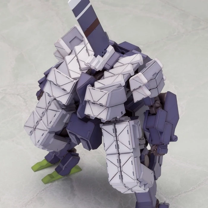 Kotobukiya Frame Arms #029 Type 48 Model I Kagutsuchi-Otsu Sniper:RE2 1/100 2 Kotobukiya Frame Arms #029 Type 48 Model I Kagutsuchi-Otsu Sniper:RE2 1/100 - Image 2