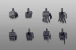 Kotobukiya Frame Arms #029 Type 48 Model I Kagutsuchi-Otsu Sniper:RE2 1/100 20 Kotobukiya Frame Arms #029 Type 48 Model I Kagutsuchi-Otsu Sniper:RE2 1/100 -Panda Hobby Shop FrameArms 029Type48ModelIKagutsuchi OtsuSniper RE21 10010