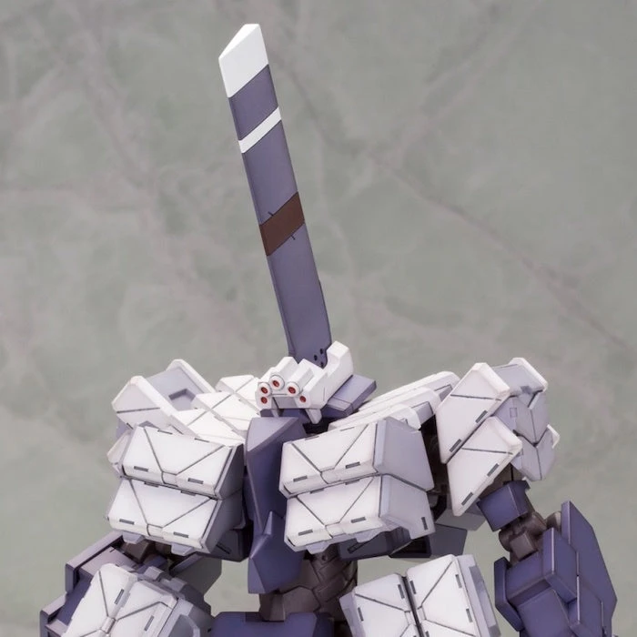 Kotobukiya Frame Arms #029 Type 48 Model I Kagutsuchi-Otsu Sniper:RE2 1/100 8 Kotobukiya Frame Arms #029 Type 48 Model I Kagutsuchi-Otsu Sniper:RE2 1/100 - Image 8