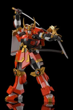 Kotobukiya Frame Arms #053 Shingen 1/100 -Panda Hobby Shop FrameArms 053Shingen1 10010