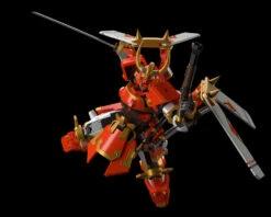 Kotobukiya Frame Arms #053 Shingen 1/100 -Panda Hobby Shop FrameArms 053Shingen1 10012
