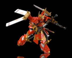 Kotobukiya Frame Arms #053 Shingen 1/100 -Panda Hobby Shop FrameArms 053Shingen1 10014