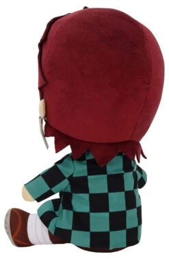 Good Smile Company FuRyu Big Plush - Tanjiro Kamado - Demon Slayer: Kimetsu No Yaiba -Panda Hobby Shop FuRyuBigPlush TanjiroKamado DemonSlayerKimetsuNoYaiba 3