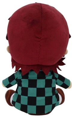 Good Smile Company FuRyu Big Plush - Tanjiro Kamado - Demon Slayer: Kimetsu No Yaiba -Panda Hobby Shop FuRyuBigPlush TanjiroKamado DemonSlayerKimetsuNoYaiba 4