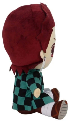 Good Smile Company FuRyu Big Plush - Tanjiro Kamado - Demon Slayer: Kimetsu No Yaiba -Panda Hobby Shop FuRyuBigPlush TanjiroKamado DemonSlayerKimetsuNoYaiba 6