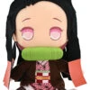 Good Smile Company FuRyu Big Plush Toy - Nezuko Kamado - Demon Slayer: Kimetsu No Yaiba