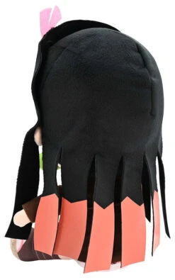 Good Smile Company FuRyu Big Plush Toy - Nezuko Kamado - Demon Slayer: Kimetsu No Yaiba -Panda Hobby Shop FuRyuBigPlushToy KamadoNezuko DemonSlayerKimetsuNoYaiba 4