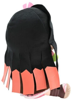 Good Smile Company FuRyu Big Plush Toy - Nezuko Kamado - Demon Slayer: Kimetsu No Yaiba -Panda Hobby Shop FuRyuBigPlushToy KamadoNezuko DemonSlayerKimetsuNoYaiba 5
