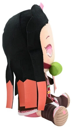 Good Smile Company FuRyu Big Plush Toy - Nezuko Kamado - Demon Slayer: Kimetsu No Yaiba -Panda Hobby Shop FuRyuBigPlushToy KamadoNezuko DemonSlayerKimetsuNoYaiba 6