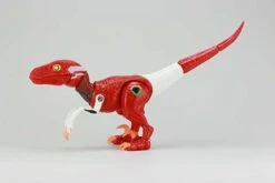 Fujimi Fujimi Evangelion Edition Velociraptor Type Unit-02 -Panda Hobby Shop FujimiEvangelionEditionVelociraptorTypeUnit 02 1