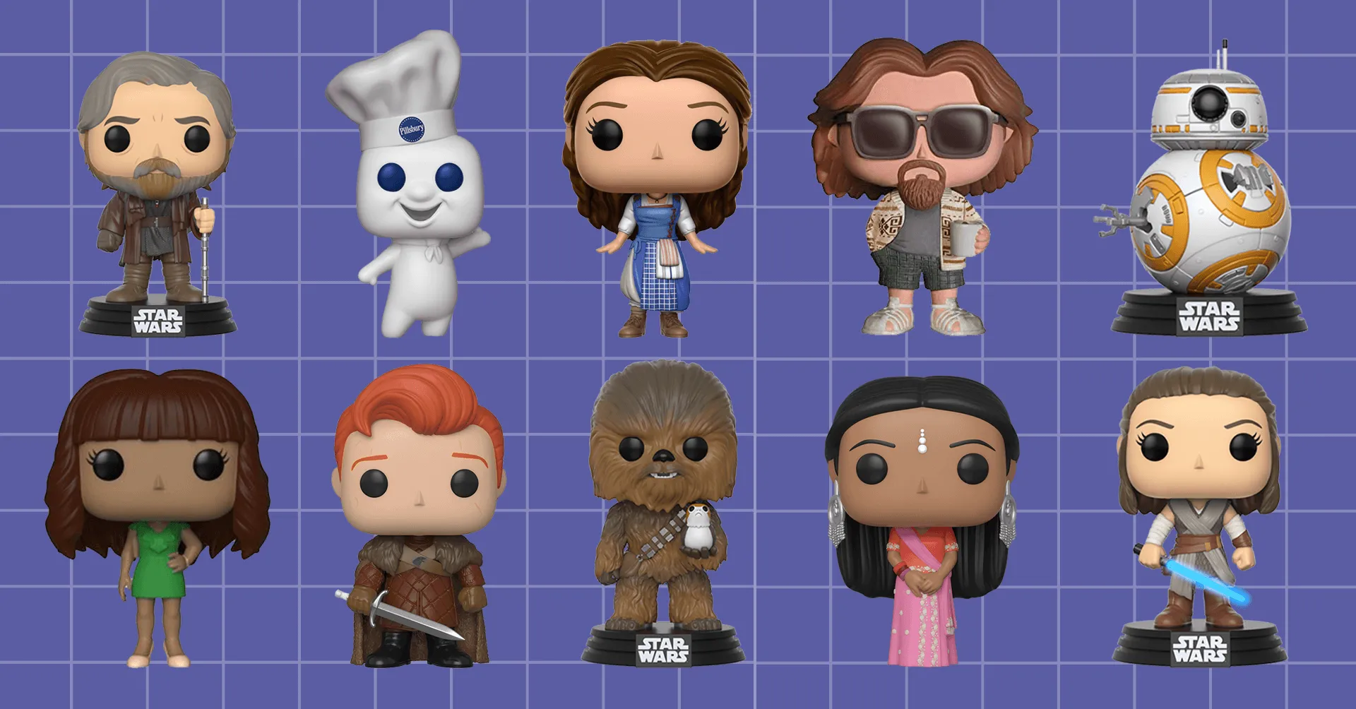 Panda Hobby Shop -Panda Hobby Shop Funko