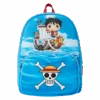 Funko Funko Loungefly Pop - One Piece Luffy Backpack